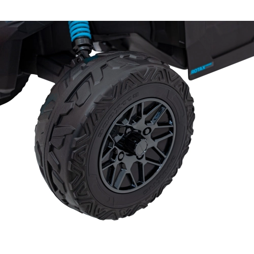 Pojazd ATV CAN-AM Maverick 4x200W Wolny start DK-CA003.NIE